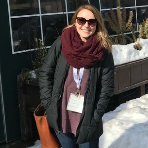 Meet your Posher, Ashleigh